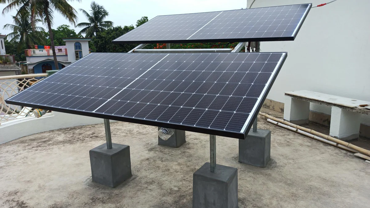 Solar Panel