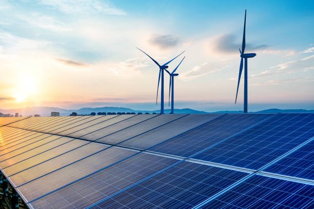 Sunmax Solar Power